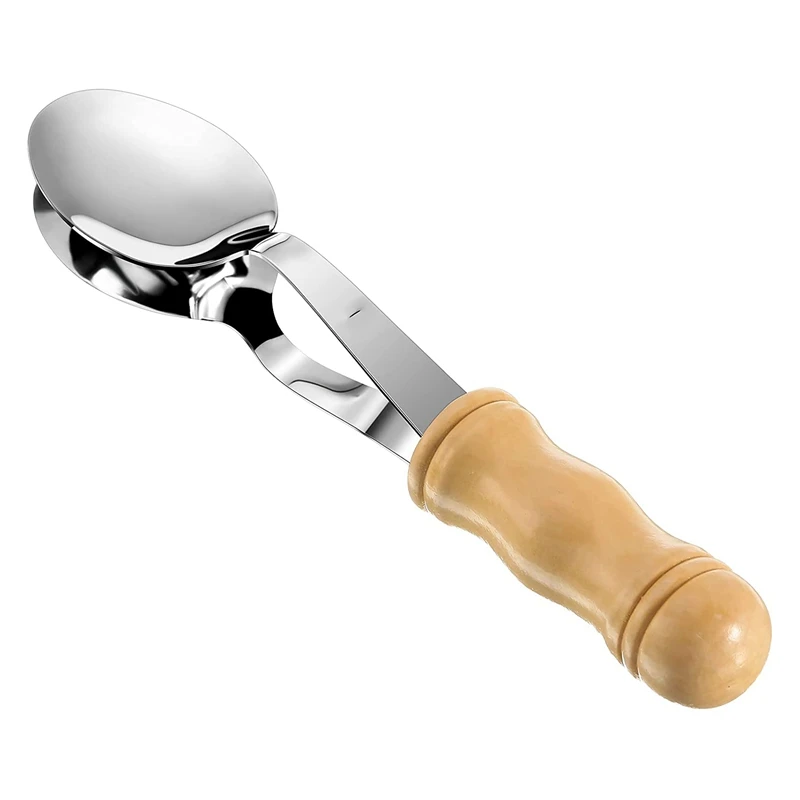 

Musical Spoons Instrument With Wooden Handle Percussion Instrument With Wooden Handle Irish Percussion Instrument