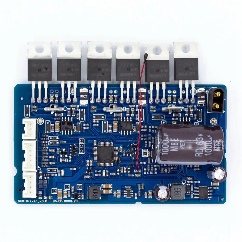 Контроллер материнской платы материнская плата ESC распределительная для M365 и Pro