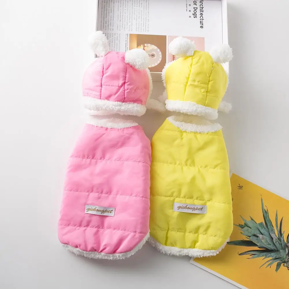 

Пальто для домашних животных, модное пальто средней длины для собак и кошек, одежда для домашних животных, удобная одежда для домашних живот...