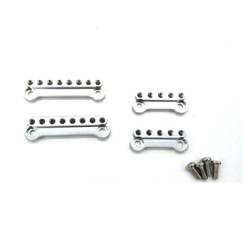 

Shock Tower Bracket Kits Shock Absorbers Extension Seat Bracket for MN D90 D91 D99S M MS 1/12 RC Car