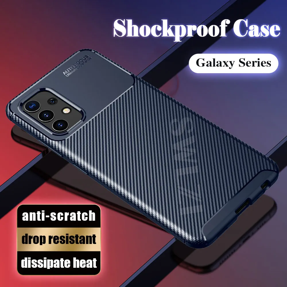 

Business Silicone Soft Shell Case for Samsung Galaxy S22 Ultra S21 Plus S20 Fe S10 5G S10E Note 10 Plus 20 Mobile Phone Case bag