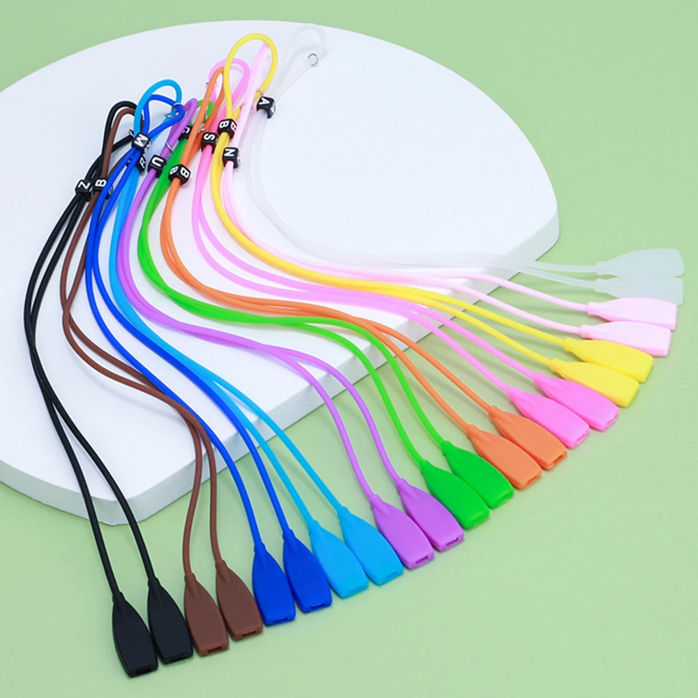 

Sports Glasses Rope Sunglasses Spectacles Eyewear Glasses Chain Sports Band Holder Sunglasses Accessories