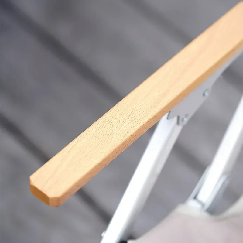 Оптовая продажа с фабрики на заказ высокое качество складной стул для улицы