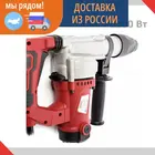 Перфоратор RedVerg RD-RH1200, перфоратор с тремя режимами работы и антивибрационной рукояткой