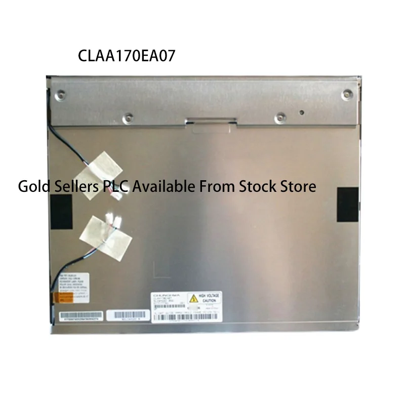 

Новинка, оригинал, 24 часа в течение отгрузки CLAA170EA07