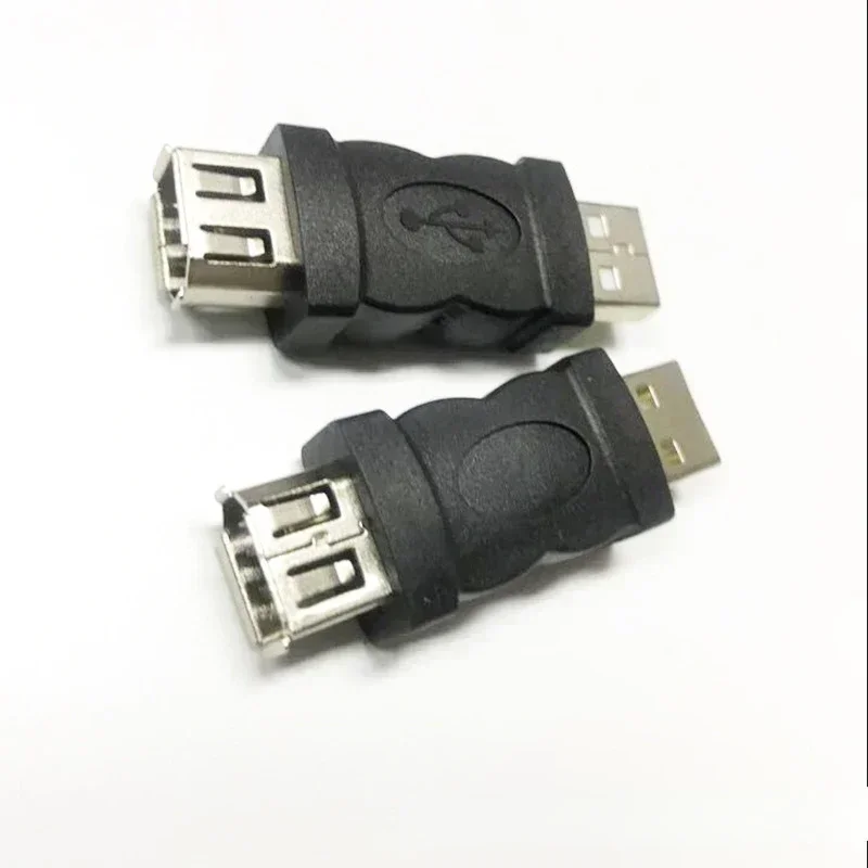 Новый Firewire IEEE 1394 6-контактный разъем мама на USB типа A папапа адаптер GT
