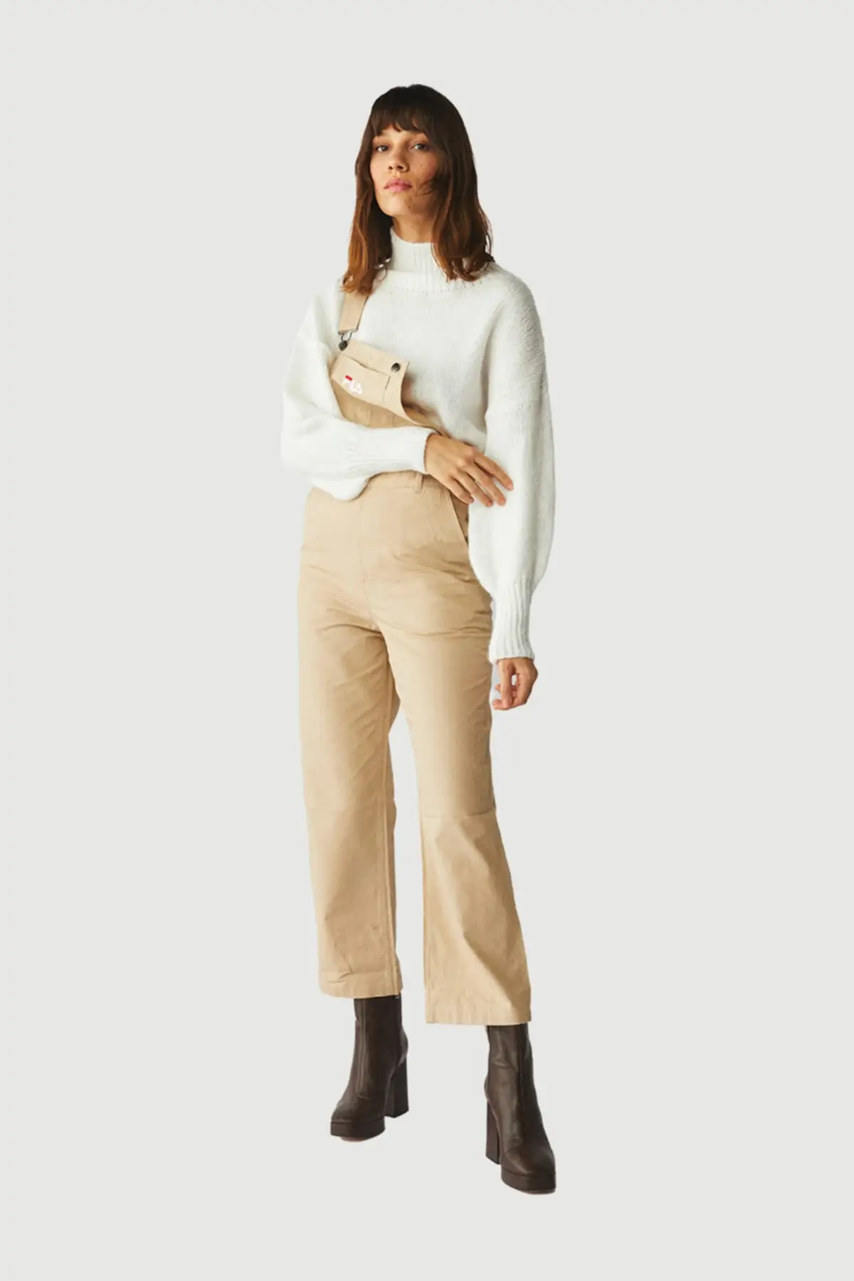 

Women's Overalls Style Hot Casual Sleeveless Loose Baggy Trousers Jumpsuit Pants Romper Jumpsuit Jumpsuit Jumpsuit