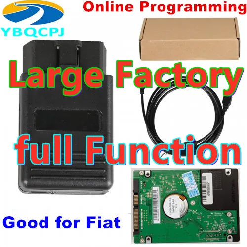 

High V17.04.27 Micro-Pod2 For Chrysler Jeep Dodge Fiat MicroPod2 For MicroPod 2 Diagnostic Programmer Support Online Programming