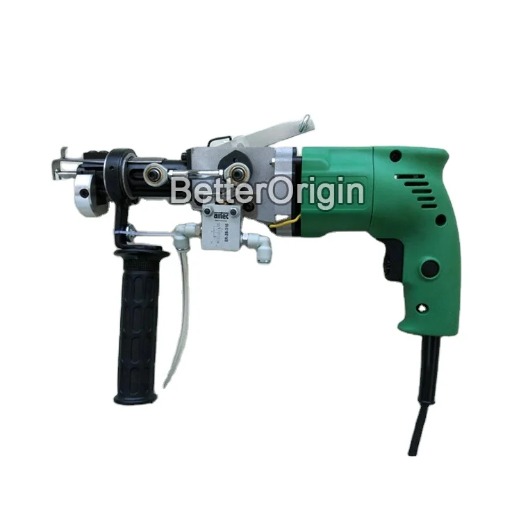 

Rug tufting gun pneumatic tufting gun plush carpet tufting gun ZQ-III