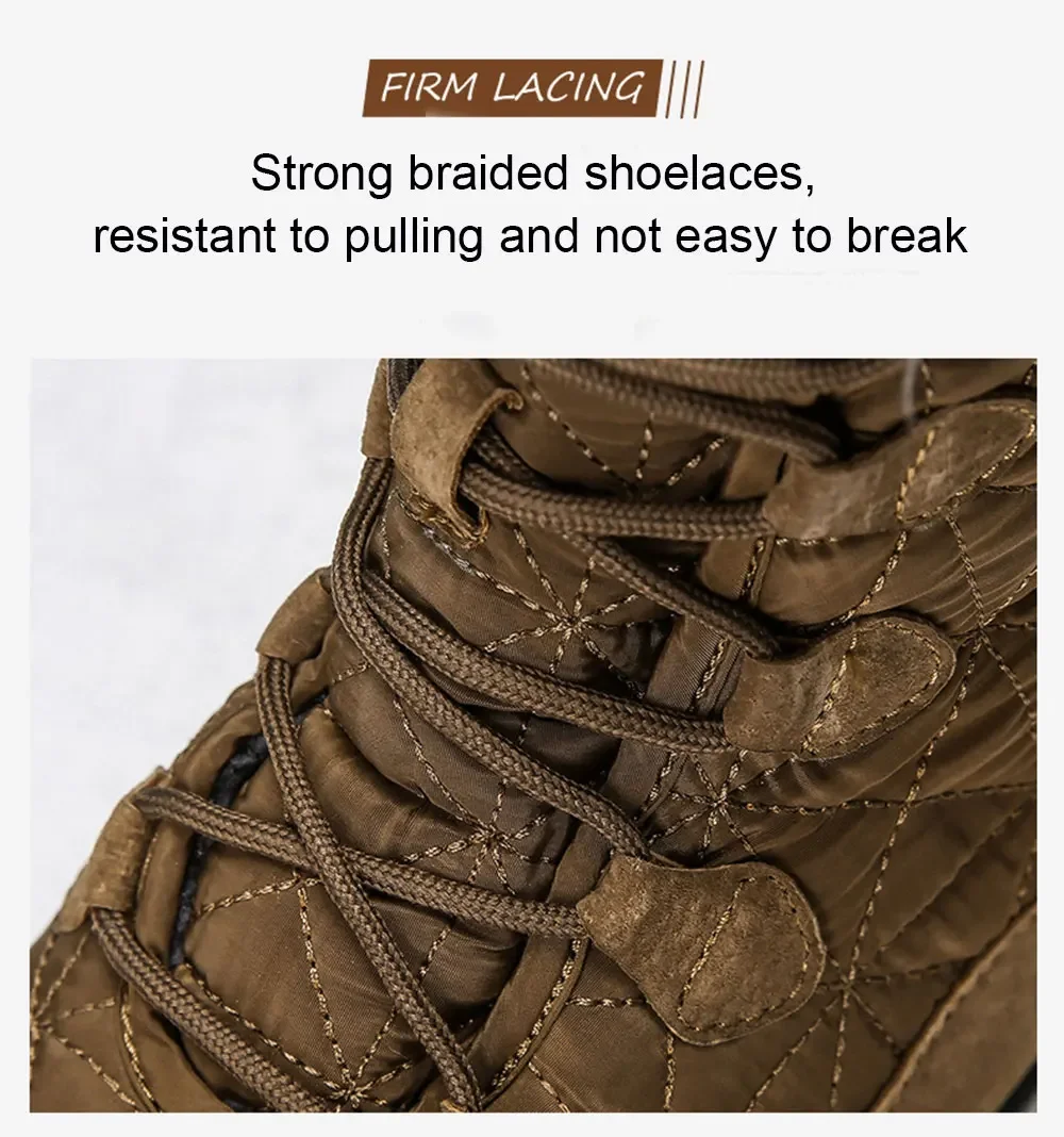 Рисунок 6 - Мотоциклетные зимние ботинки