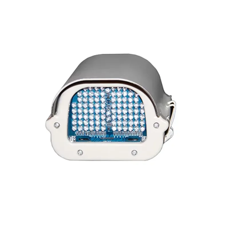 Фото Tenet RS485 WG26 WG34 RFID-ридер дальнего действия №2