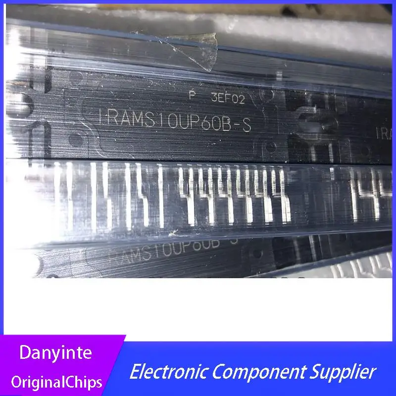 

Новый 2 шт./партия IRAMS10UP60B IRAMS10UP60B-S IRAMS10UP модуль