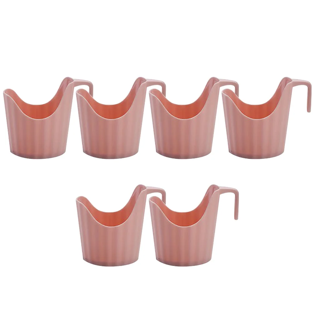 

Cup Holder Coffee Sleeve Anti Paper Sleeves Hot Drink Tabletop Mug Insulated Cups Scald Disposable Tea Office Water Desk Pad