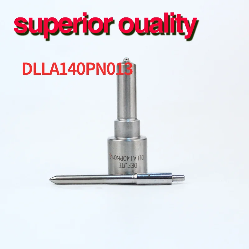 4 шт. DLLA140PN013 PN дизельный инжектор подходит для Isuzu 4BE1 CFZ195