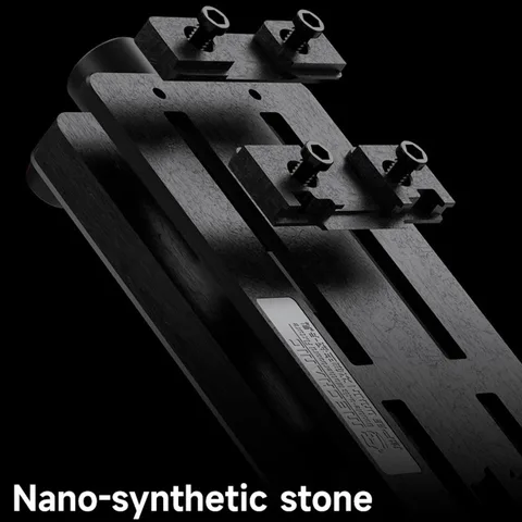 ‌ Механический ORI AIR ESD-безопасный двухосевой зажим 92 мм с пожизненной поддержкой для обслуживания чипов, материнской платы, промышленная система ремонта