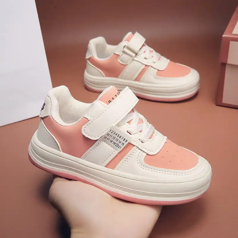 

Кроссовки детские для бега, теннисная обувь, дизайнерские, повседневные