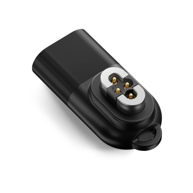 Порт быстрой зарядки USB C-адаптер-конвертер для наушников OpenSwim S710 аксессуары