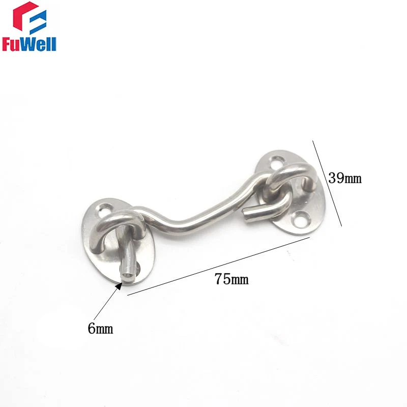 

Подвесной потолочный вентилятор Fuwell из нержавеющей стали, 2 шт., аксессуары для домашнего хранения