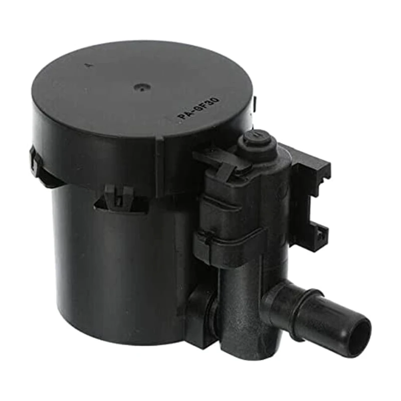 

25932571 EVAP Canister Purge Solenoid Truck Easy Installation ABS