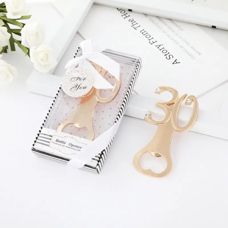 Packaging Wedding Favors