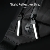 Поясная сумка ("бананка") от 831 руб с купоном продавца и монетками в моб.приложении#5