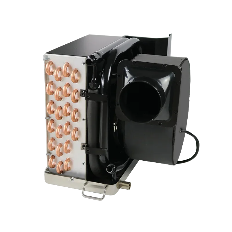 Производитель постоянного тока 12 В 24 бесшумный компрессор для воздушной завесы