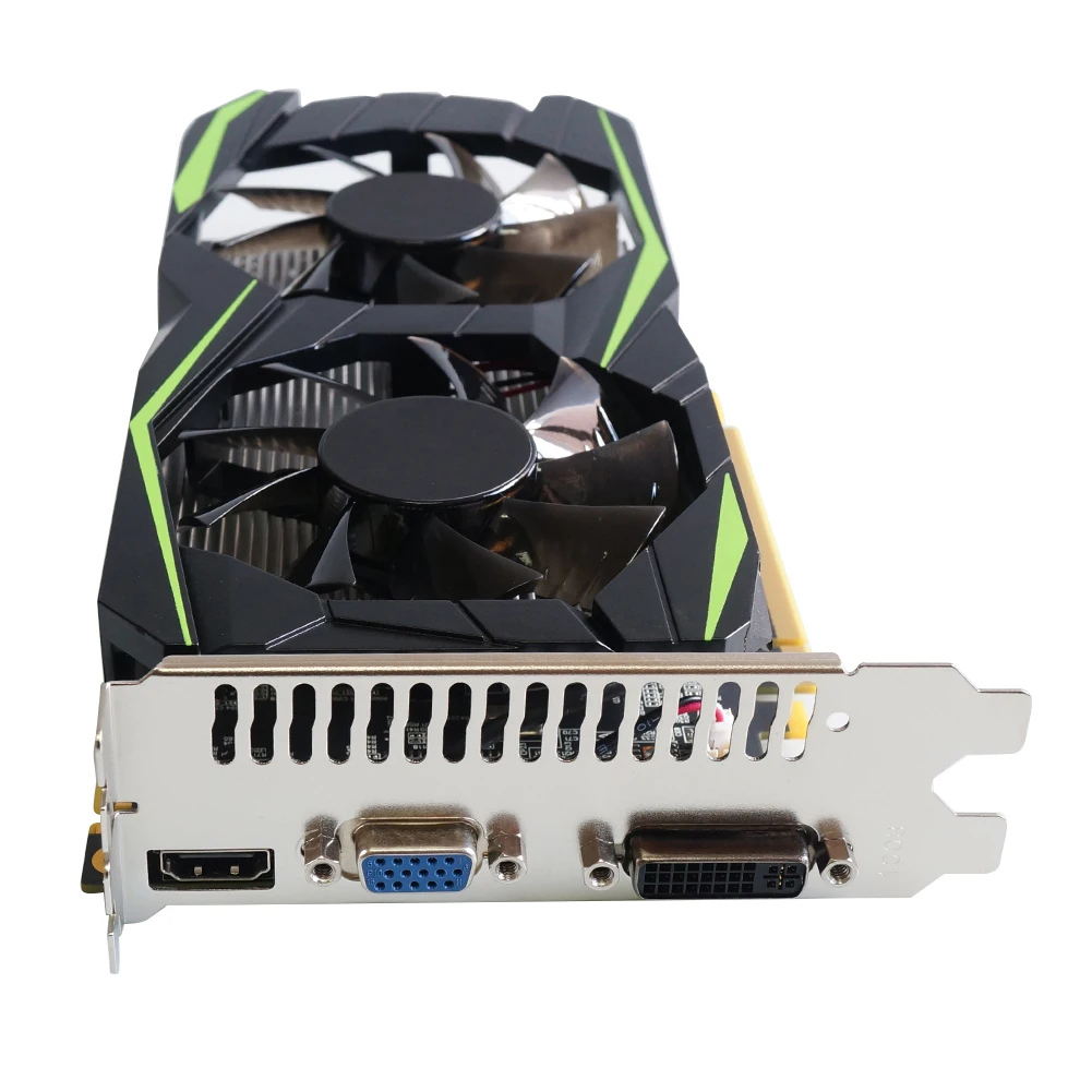 Видеокарта GTX550Ti 8 ГБ GDDR5 128 бит Гб | Компьютеры и офис