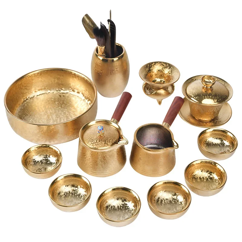 Винтажные роскошные королевские эфиопские французские стильные наборы чашек