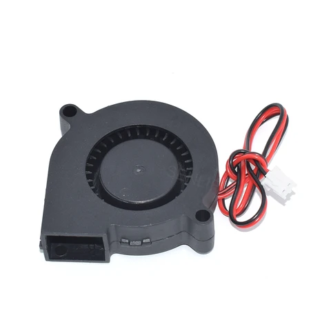 Вентилятор SUNON MF50152VX-1L02C-A99 для 3D-принтера