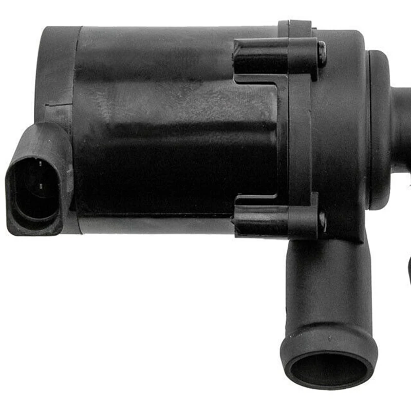 Вспомогательный водяной насос двигателя 95857215009 95857215010 Для Porsche Cayenne 9PA 2002-2010 92A