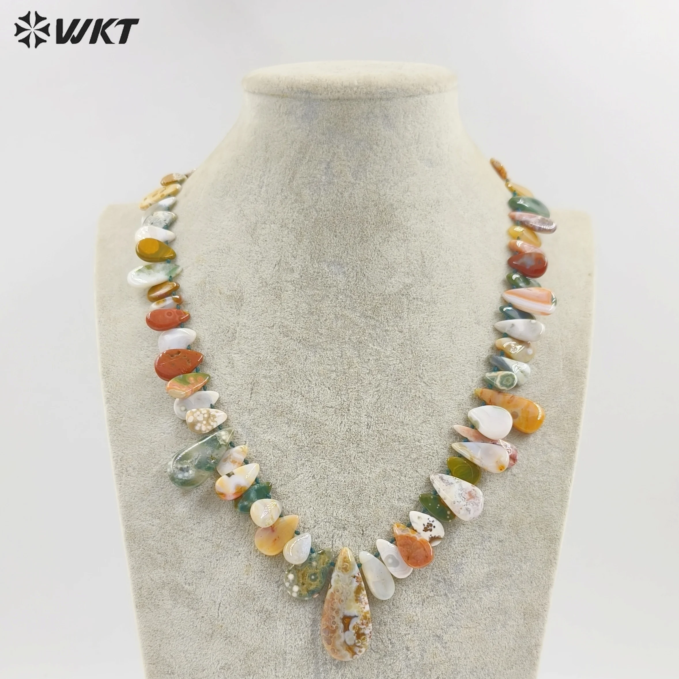 WT-G331 оптовая продажа новых продуктов высокое качество нерегулярная цепочка из