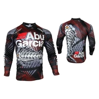 2022 ciclismo fishing jersey long sleeve fishing shirt breathable quick dry anti uv outdoor fishing jersey