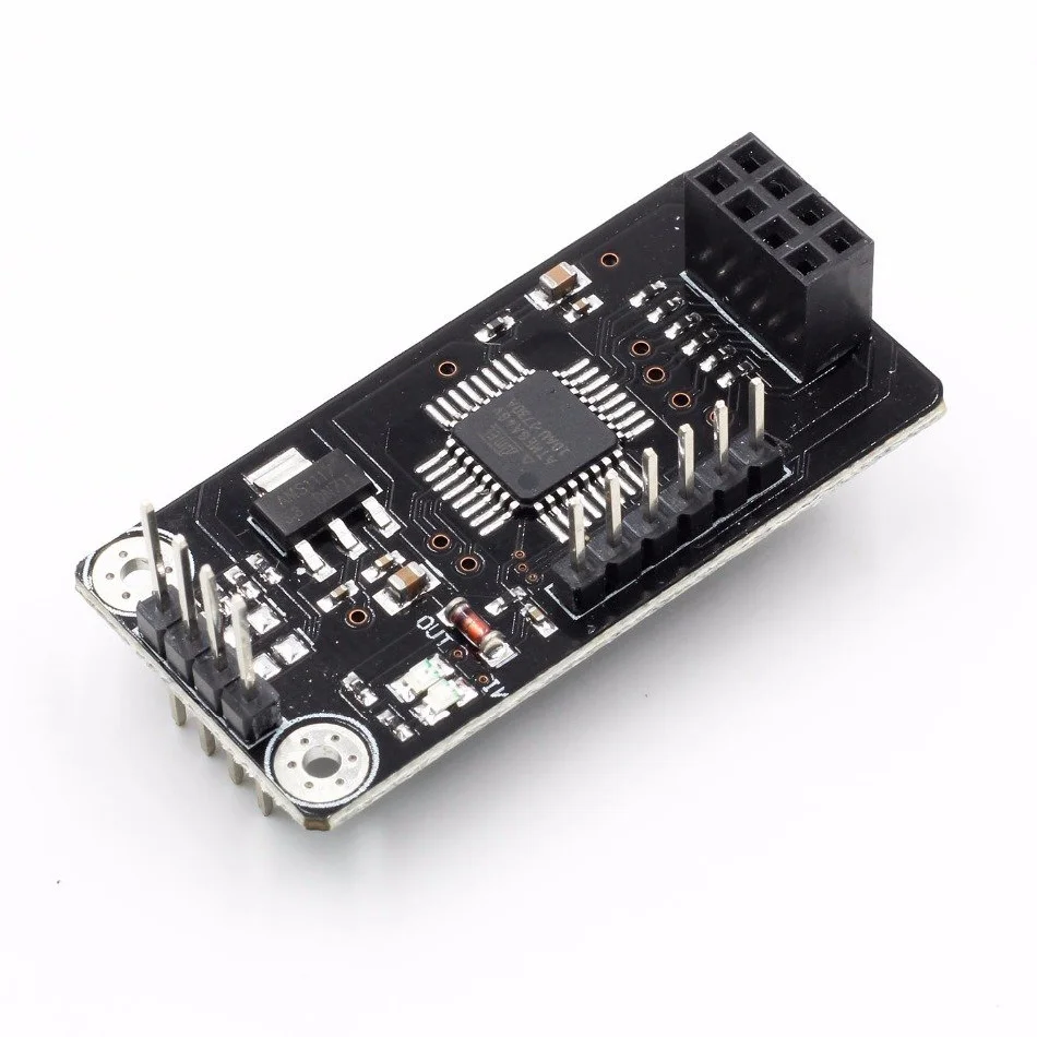 spi nrf24l01