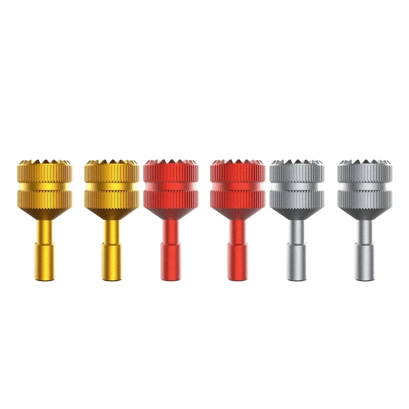 

ЧПУ алюминиевая флейта для замены большого пальца для Mavic Mini 3 Pro DXAC