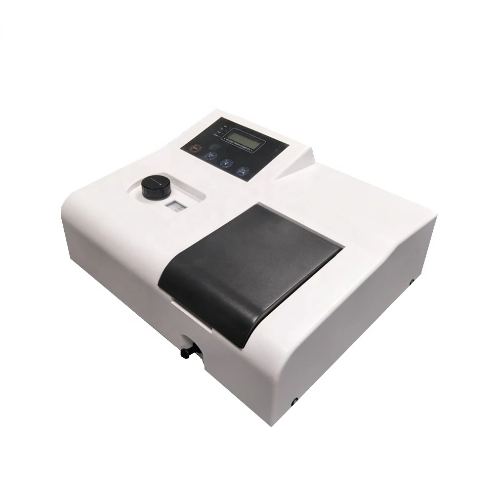 

Portable Spectrophotometer V1000 Model
