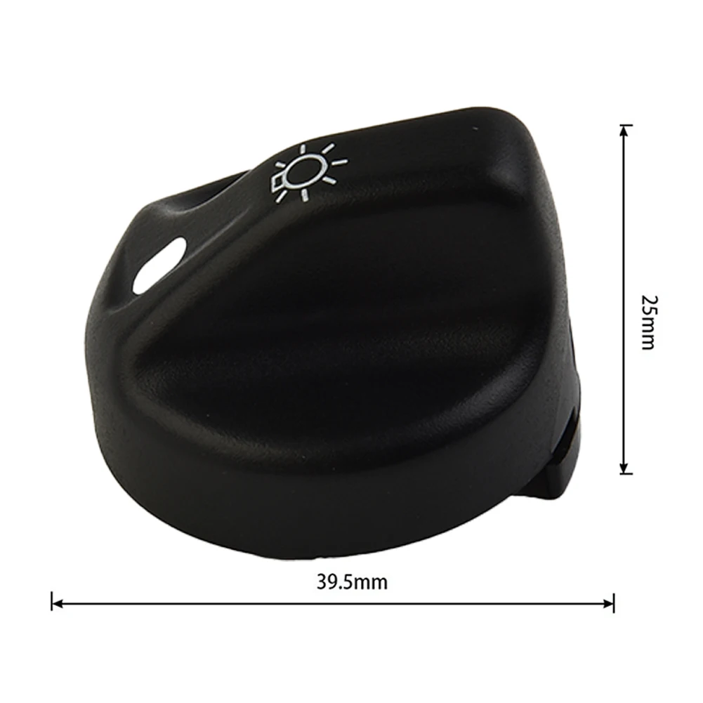 Фото Ручка управления фарами 3L3Z11661AA для FORD F150 (1997-2004), F250-F550 (2001-2004), EXPEDITION (1997-2002) №1