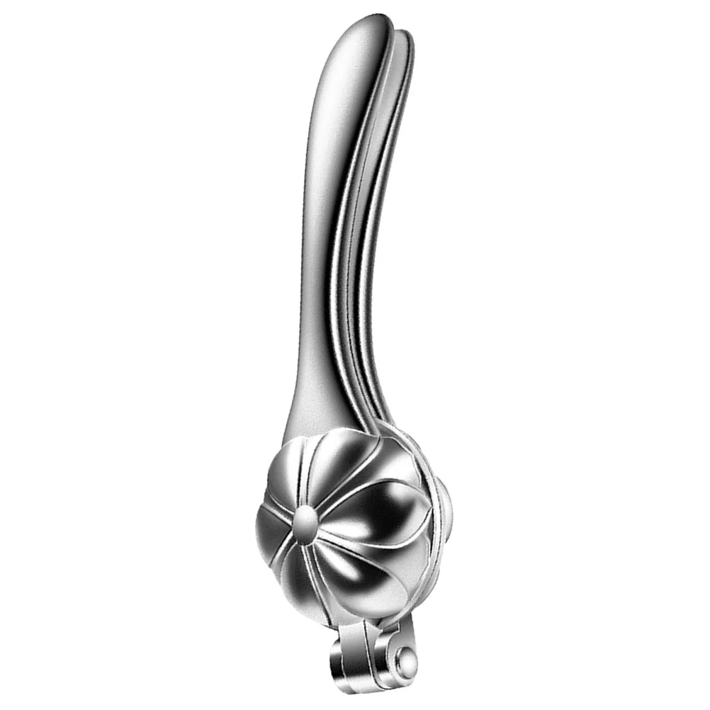 

Chestnut Opener Household Tools Handheld Kitchen Zinc Alloy Simple Walnut Convenient Gadget