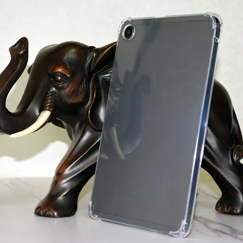 Фото Ультратонкий чехол для Iplay50 Mini Tpu Soft Shell, защитный чехол для Iplay 50 Mini Pro 8,4-дюймовый планшетный ПК №2