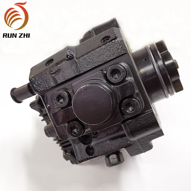 0445010195 новый оригинальный Топливный насос ZD30 16700VZ20E