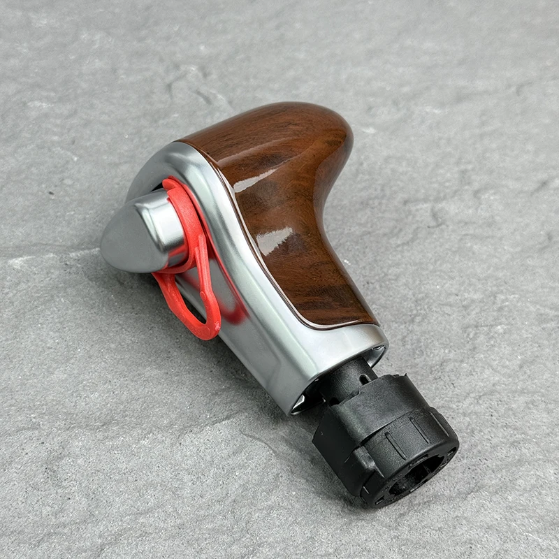 

Автоматическая ручка переключения передач для Audi A6 C6 A3 8P A4 B8 A5 Q5 Q7 A7 ручка переключения передач багажник