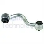 

TC2613 for Z ROT rear left QASHQAI (J10,JJ10)