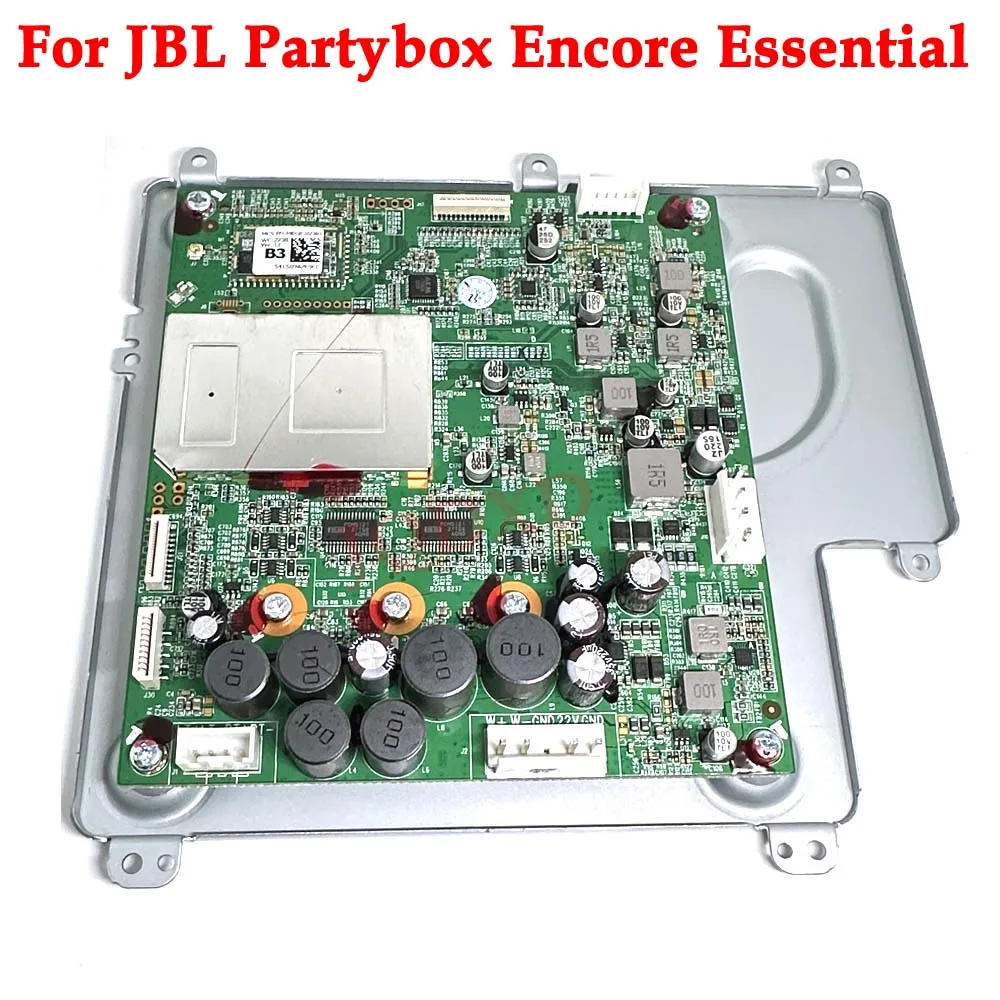 

USB Brand New For JBL Partybox Encore Essential Motherboard Bluetooth Speaker Motherboard Original Connector