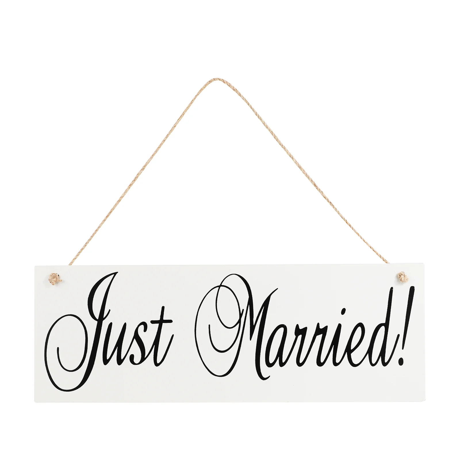

Wedding Wood Sign Hanging Crafts Wooden Supplies Signs Pendant Decorative Decor Scene Board Tag Engagement Announcement Married