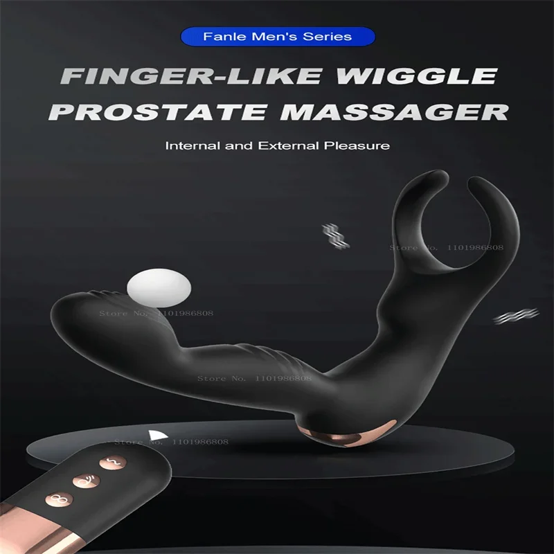 Анальная пробка с подсветкой сексуальные секс-игрушки силиконовые секс-куклы