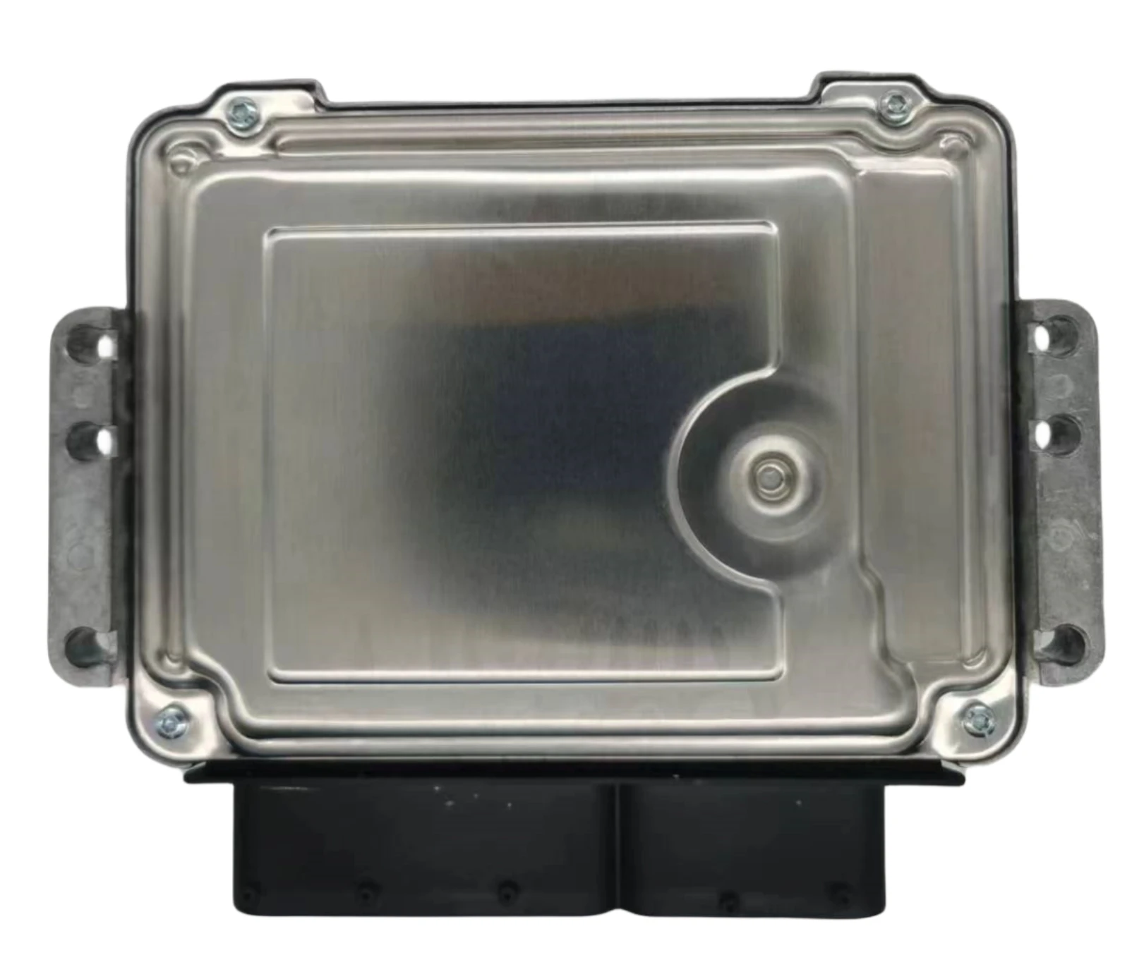 Строительная техника 0281019743 Блок управления двигателем EDC17C53 Электронный модуль