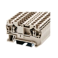 high quality convenient fast safe and fast connection to low voltage terminal blocks dk4 tfl5x20