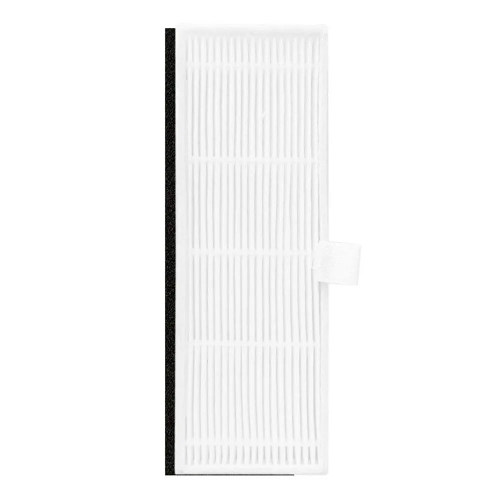 Комплект запасных частей совместимый с роботами-пылесосами Coredy и Goovi.