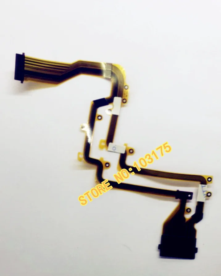 Гибкий кабель для ЖК-дисплея для фотоаппарата Panasonic