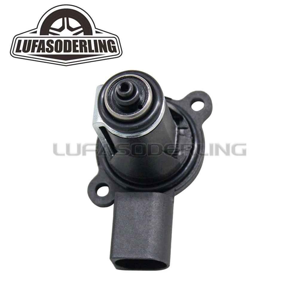 

Воздушный компрессор, воздушный Соленоидный клапан для Land Rover Range Rover Discovery LR3 LR4 AMK Mercedes Benz W164, выпускной клапан
