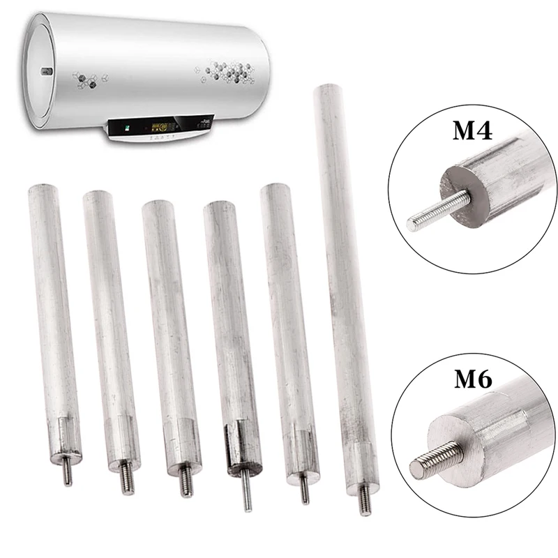 

Для радиатора нагревательный вапорайзер магниевый адсорбируемый водонагреватель универсальные аксессуары стержень Vaillant анод